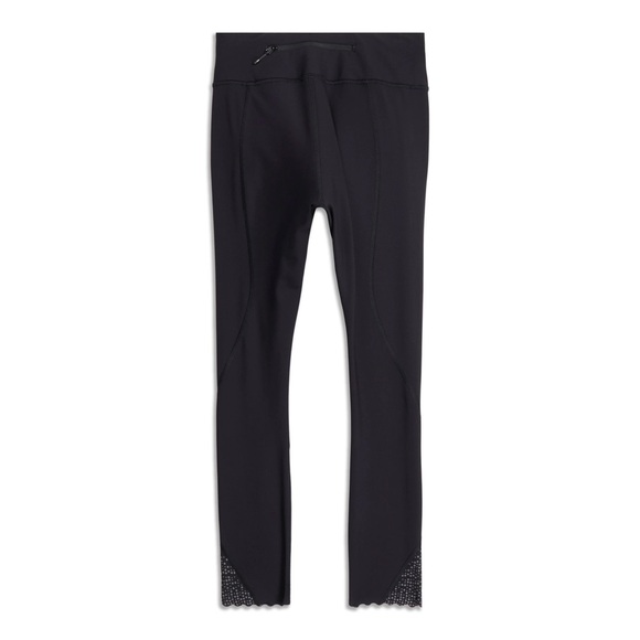 Lululemon Tight Stuff High-Rise Tight - Picture 3 of 9